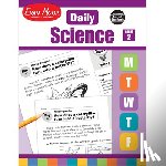 Evan-Moor Educational Publishers - DAILY SCIENCE GRD 2 TEACHER/E