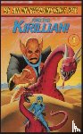 Seth McEvoy - Be An Interplanetary Spy: Find the Kirillian!