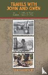 Kerner, John a - Travels With John And Gwen