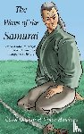 Gaskin, Carol - The Ways of the Samurai
