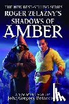 Betancourt, John Gregory, Zelazny, Roger - Roger Zelazny's Shadows of Amber