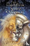  - From Narnia to a Space Odyssey