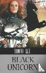Lee, Tanith - Black Unicorn