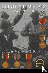 Kerner, John A - Combat Medic World War II