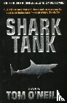 O'Neill, Tom - Shark Tank
