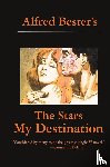 Bester, Alfred - The Stars My Destination