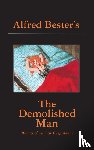 Bester, Alfred - The Demolished Man