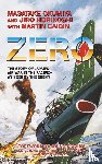 Okumiya, Masatake, Horikoshi, Jiro, Caidin, Martin - Zero, the Story of Japan's Air War in the Pacific - As Seen by the Enemy