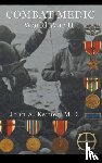 Kerner, John A - Combat Medic World War II