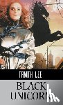 Lee, Tanith - Black Unicorn