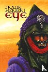 Herbert, Frank - Frank Herbert Eye