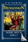 Bailey, Robin Wayne - Dragonkin Book Two, Talisman
