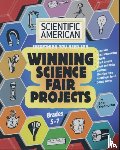 Friedhoffer, Bob - Scientific American, Winning Science Fair Projects, Grades 5-7