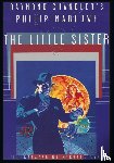 Chandler, Raymond - Raymond Chandler's Philip Marlowe, The Little Sister