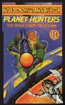 Seth McEvoy - Be An Interplanetary Spy: Planet Hunters