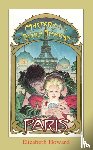 Howard, Elizabeth - Mystery of the Deadly Diamond