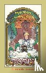 Howard, Elizabeth - Mystery of the Magician