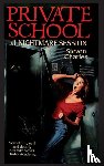 Charles, Steven - Private School #1, Nightmare Session