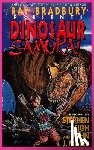 Stephen Leigh, John J Miller, Brian Franczak - Ray Bradbury Presents Dinosaur Samurai