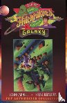 Carnell, John - Hitchhiker's Guide to the Galaxy, The Authorized Collection