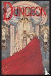 Lupoff, Richard A - Philip Jose Farmer's The Dungeon Vol. 1
