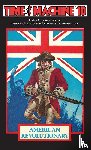 Cover, Arthur Byron - Time Machine 10