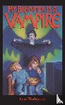 Ann Hodgman, John Pierard - My Babysitter is a Vampire
