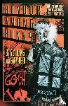 Davis, Guy, Reed, Gary - Honour Among Punks
