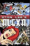 Lee, Stan, Gibbons, Dave, Jurgens, Dan - Alexa