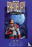 Bradbury, Ray D - The Ray Bradbury Chronicles Volume 3