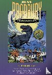 Bradbury, Ray D - The Ray Bradbury Chronicles Volume 4