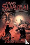 Bradbury, Ray - Dead Samurai