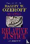 Ozeroff, Barry W. - Ozeroff, B: Bad Apple II-Relative Justice