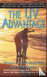Holick, Michael F, Jenkins, Mark - The UV Advantage
