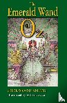 Smith, Sherwood - The Emerald Wand of Oz