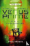 Preuss, Paul - Arthur C. Clarke's Venus Prime 4-The Medusa Encounter