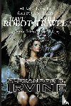 Alexander C Irvine - Have Robot, Will Travel