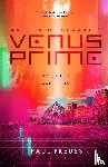 Preuss, Paul - Arthur C. Clarke's Venus Prime 2-Maelstrom