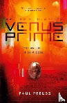 Preuss, Paul - Arthur C. Clarke's Venus Prime 3-Hide and Seek