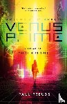 Preuss, Paul - Arthur C. Clarke's Venus Prime 6-The Shining Ones