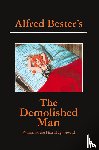 Bester, Alfred - The Demolished Man