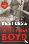 Boyd, William - RESTLESS