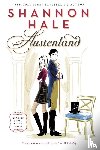 Hale, Shannon - AUSTENLAND