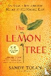 Tolan, Sandy - Tolan, S: Lemon Tree