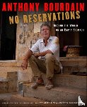 Bourdain, Anthony - No Reservations