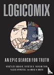 Doxiadis, Apostolos, Papadimitriou, Christos - Doxiadis, A: Logicomix