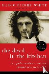 White, Marco Pierre - White, M: Devil in the Kitchen