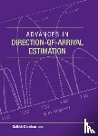  - Advances in Direction-of-Arrival Estimation