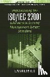 Edward Humphreys - Implementing the ISO/IEC 27001 Information Security Management System Standard
