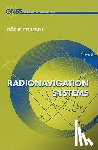 Forssell, Borje - Radionavigation Systems